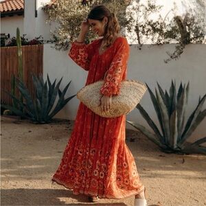 Spell & the Gypsy Joni Gown